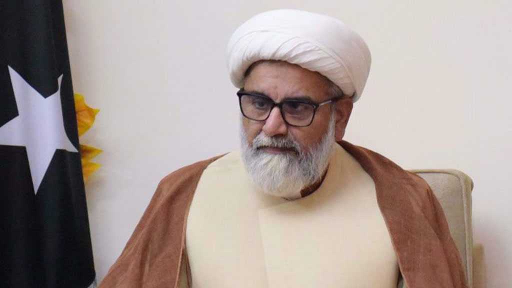 Pakistani Senator Warns of Nationwide Retaliation If US or “Israel” Targets Imam Khamenei