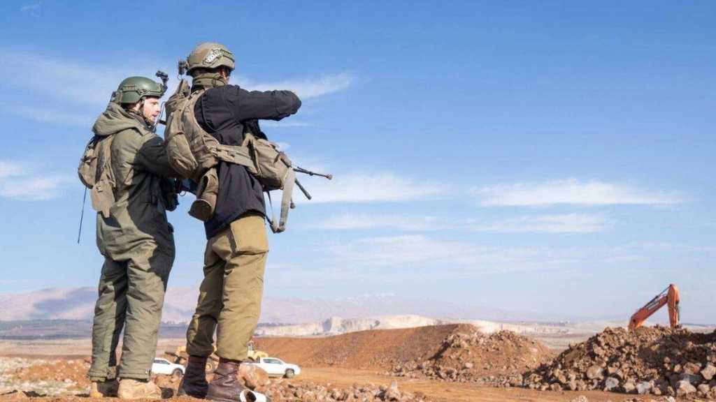 Syria May Withdraw Golan Heights Demand from “Israel”