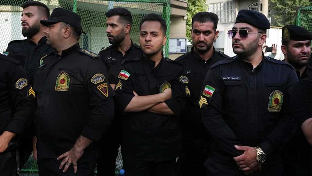 Iran Arrests 50 Mossad Agents in 2 Weeks, Foils Arms Smuggling Attempt