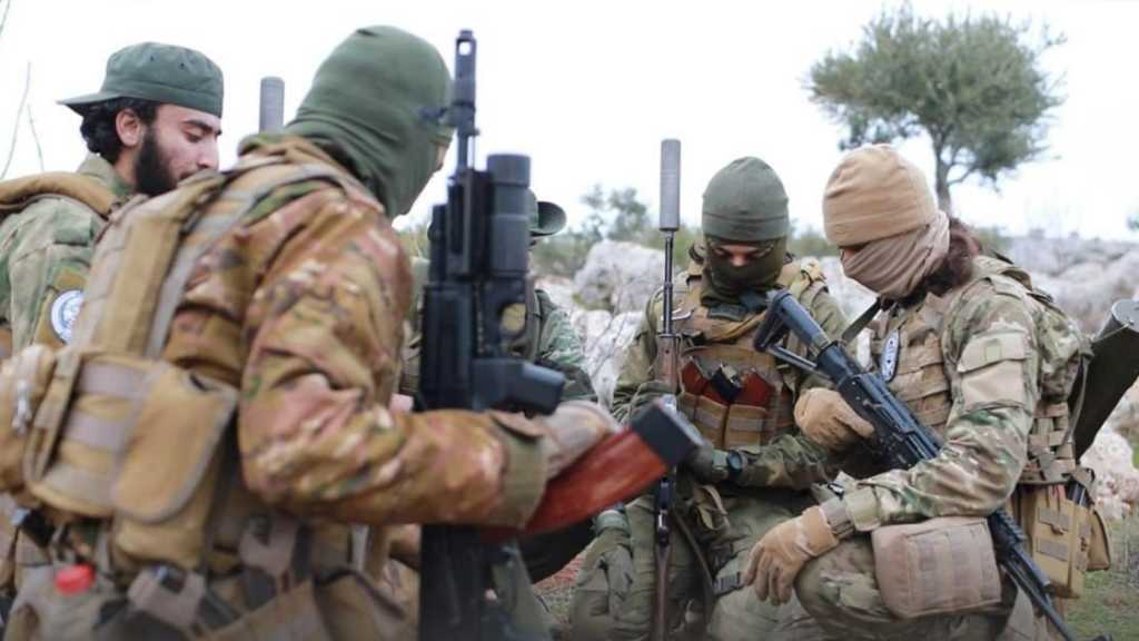 Trump Eases HTS Sanctions Amid “Israeli” Expansion in Quneitra
