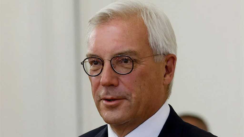 Moscow Strategic Outlook Shifts as EU Militarization Increases