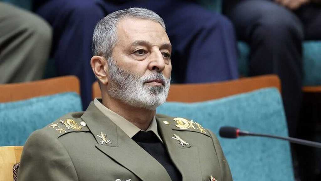 Iran’s Top General Warns “Israel” Will Face Harsher Blow if It Provokes Another War