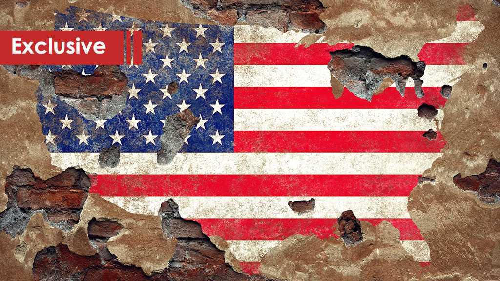 The Decline of American Superpower Status: Public Mistrust and Leadership Failures