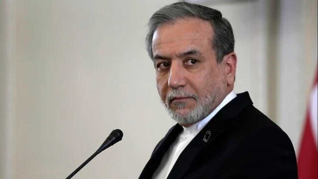 Iran Dismisses Negotiations over Nuclear Program Shutdown