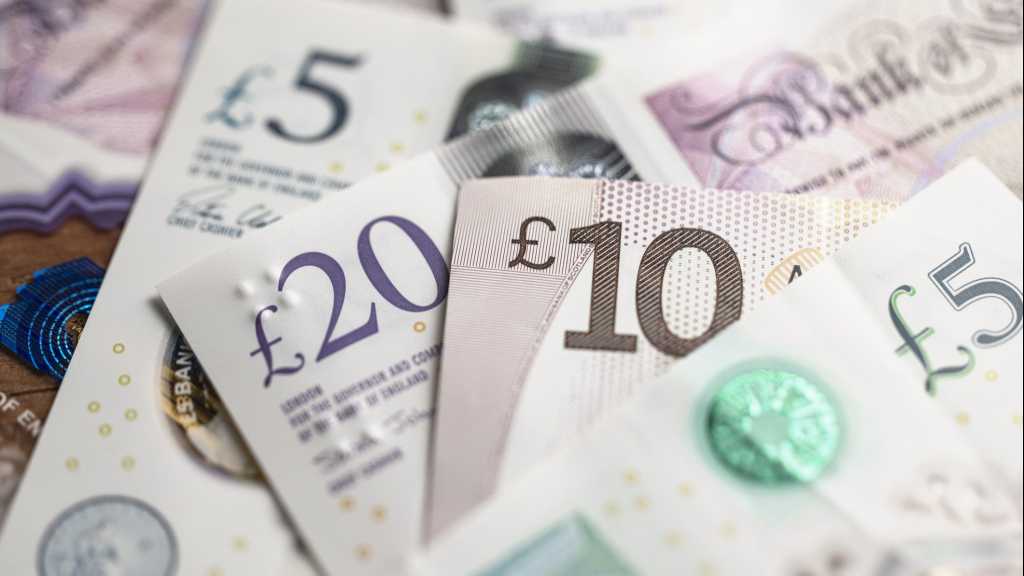 British Pound Might Embrace ‘Woke’ Changes