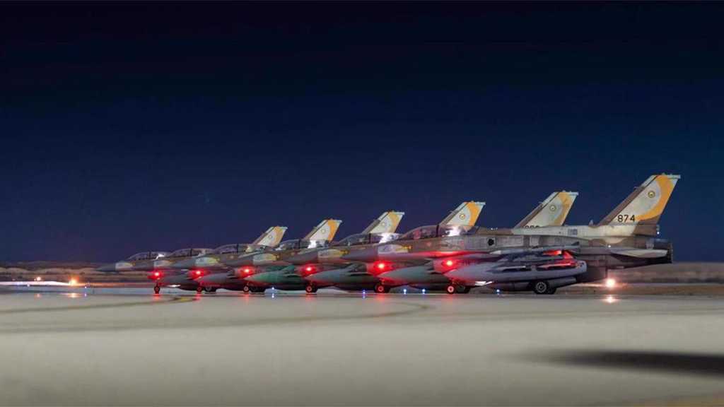 ’Israeli’ Warplanes Dropped Excess Munitions From Iran Strikes on Gaza: Report