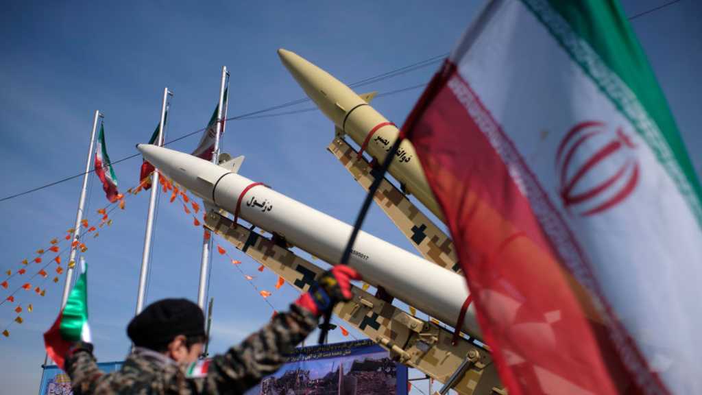 Iran: To Continue Enriching Uranium At Any Level Required by National Interests