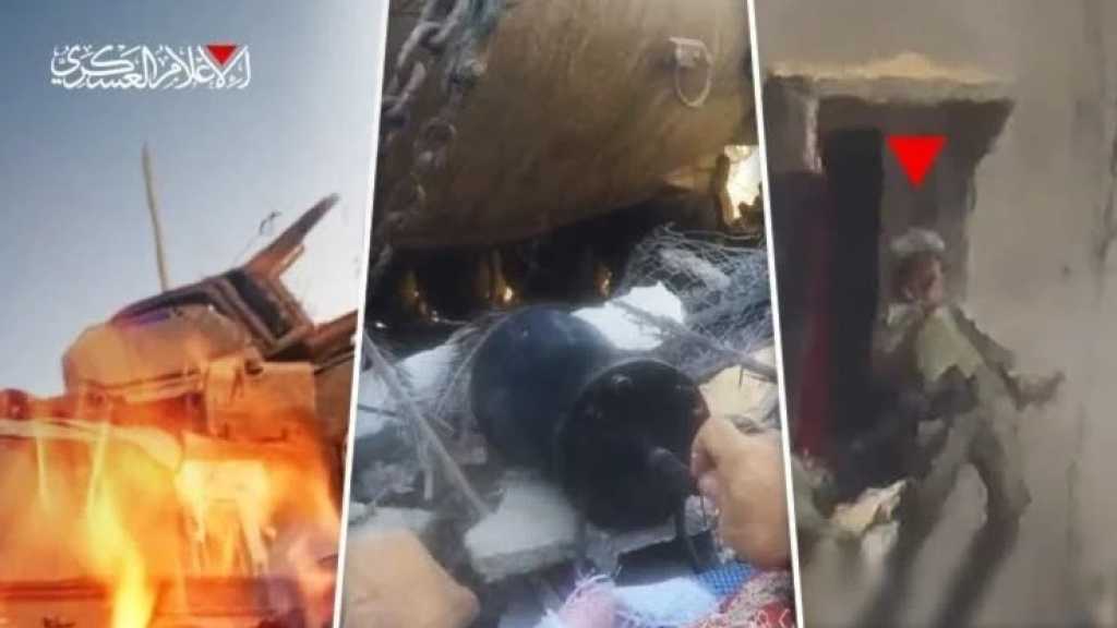 Gaza Resistance Continues Targeting “Israeli” Forces: Another Soldier Killed