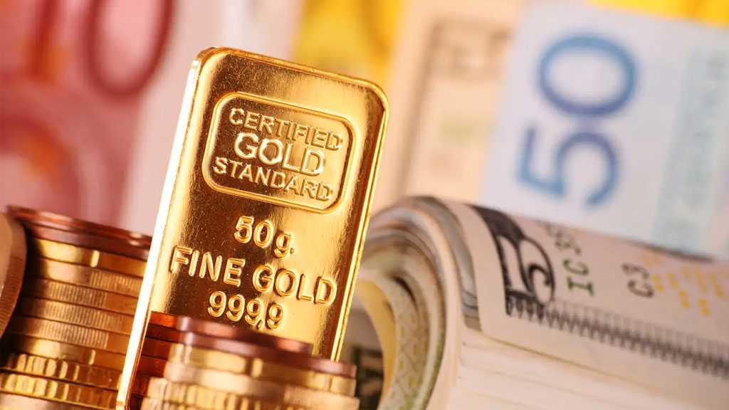 Russia’s International Reserves Reach Record $687.7 Billion Despite Western Asset Freeze