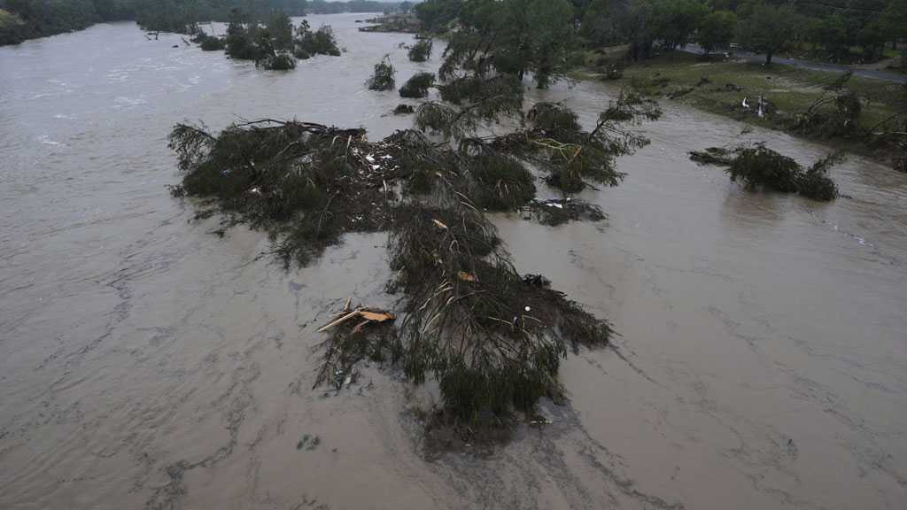 Catastrophic Flash Floods Kill 24 in Texas Hill Country, Over 20 Campers Missing