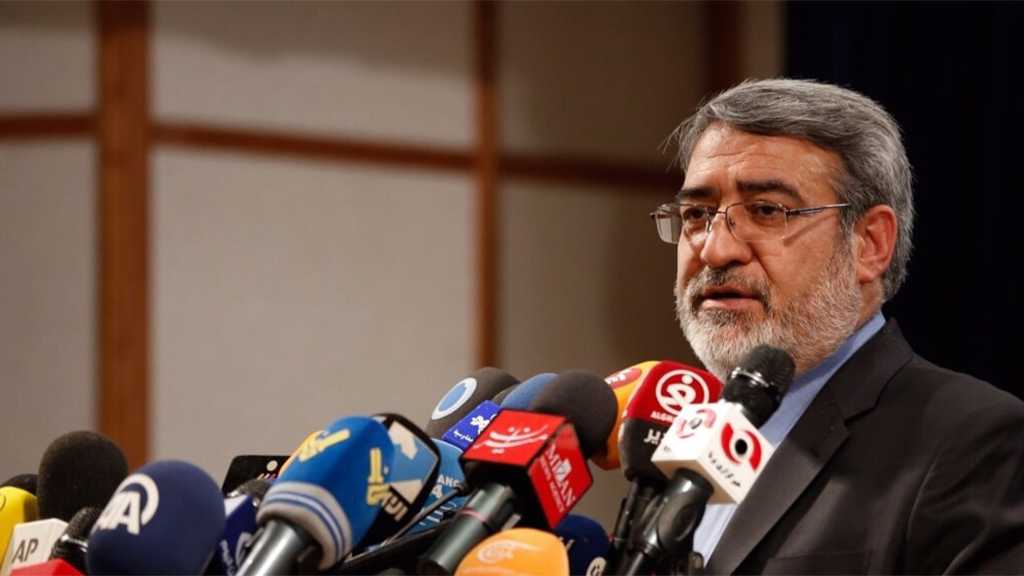 Iran’s Ambassador to China Slams US, ’Israel’ for Flouting Intl. Laws, Cooperation Principles