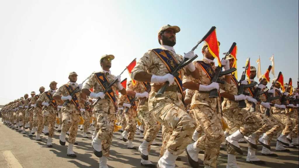 IRG Adviser: Most of Iran’s Defense Facilities Yet to Be Revealed