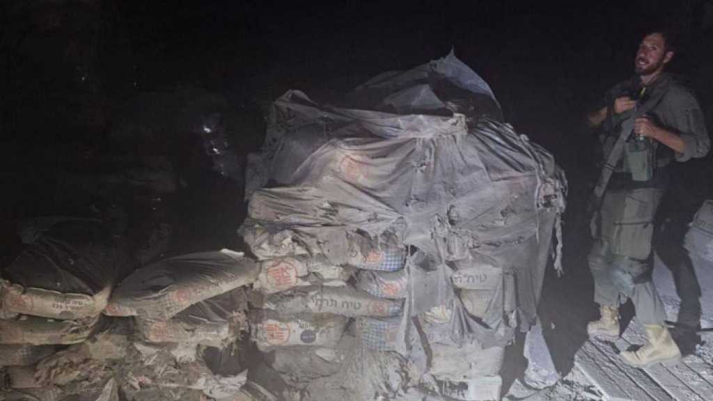 Gaza Missile Targets “Israel’s” ’Kibbutz Nirim’