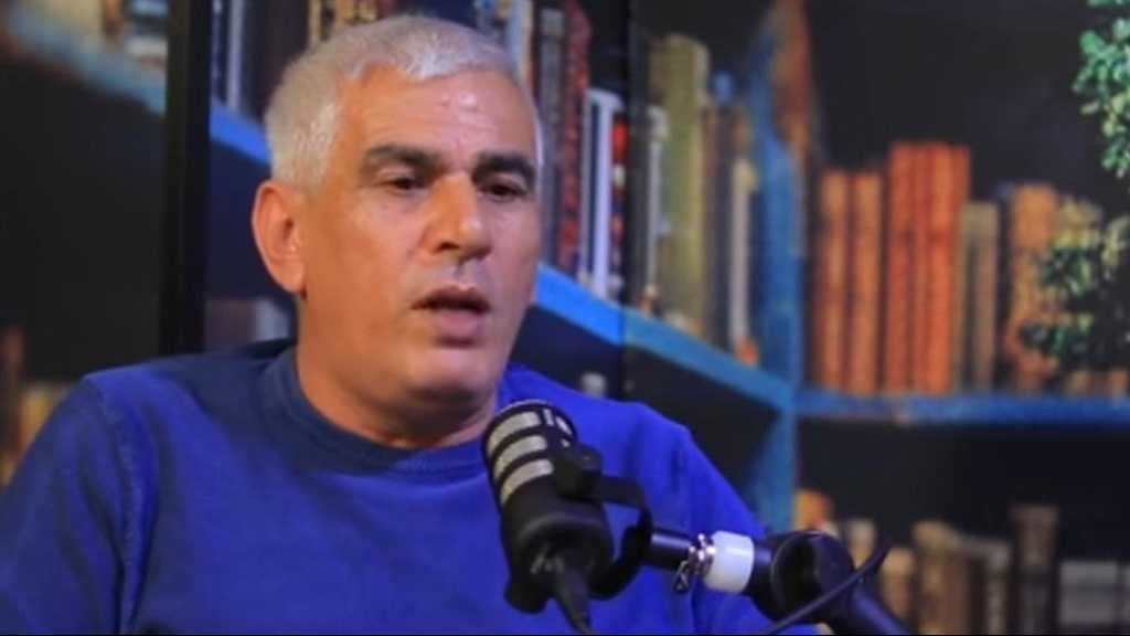 “Israeli” Forces Arrest Al-Mayadeen Bureau Chief in WB