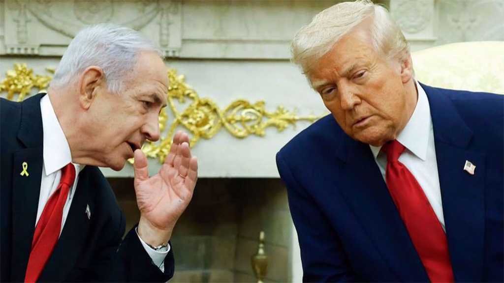 Sources: “Israel” Seeks War, While Iran Declares Full Readiness