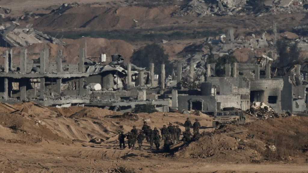 Resistance Continues: Deadly Gaza Ambush Leaves 5 IOF Dead, 14 Wounded