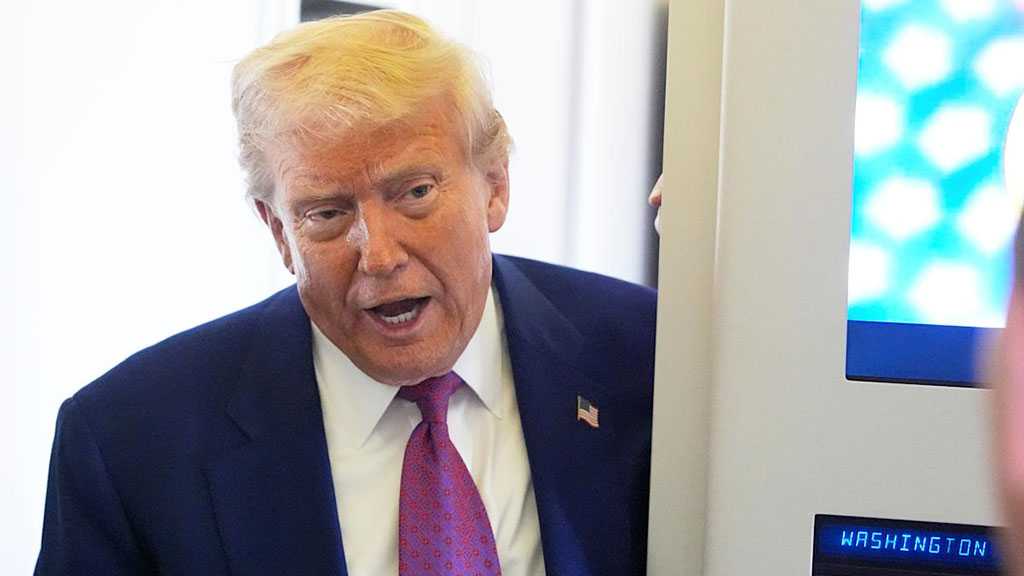 Trump Resumes Tariff Offensive, Extends Deadline Amid Global Trade Uncertainty