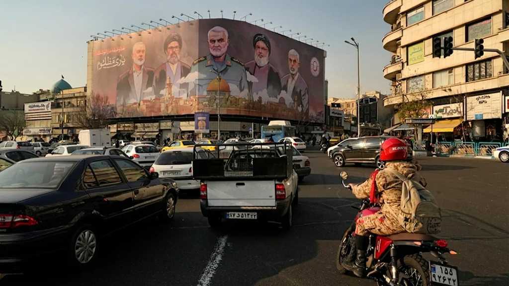 Tehran Weighs US Request for Renewed Nuclear Talks: Report