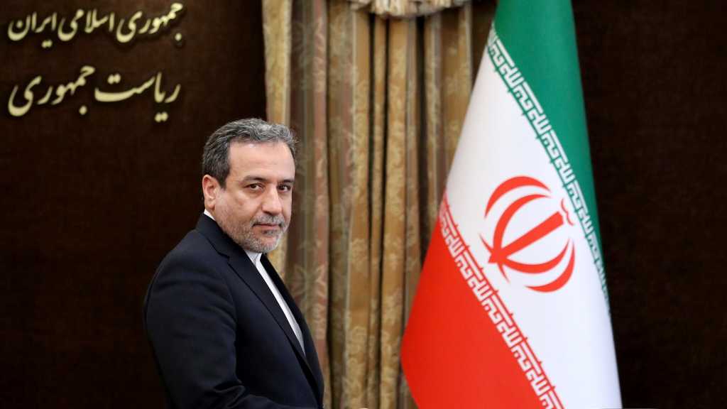 Iran Accuses “Israel” of Sabotaging US Dialogue, Warns of Wider War
