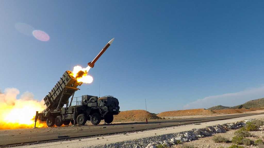 Trump Condemns Putin, Pledges to Deliver 10 Patriot Missiles to Ukraine