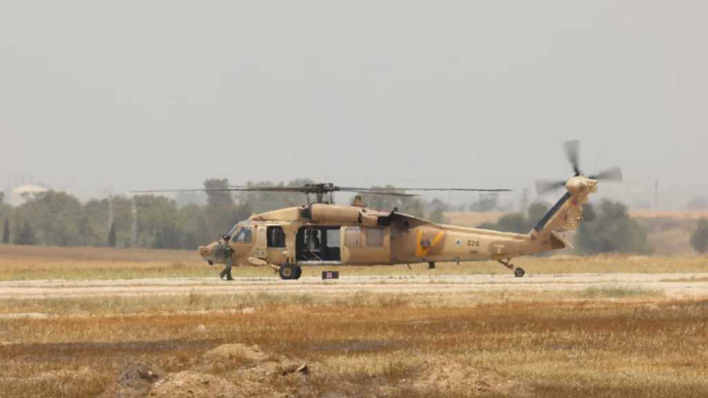 US Investing $1.5 Billion to Construct Air Bases, Ammunition Depots in “Israel”