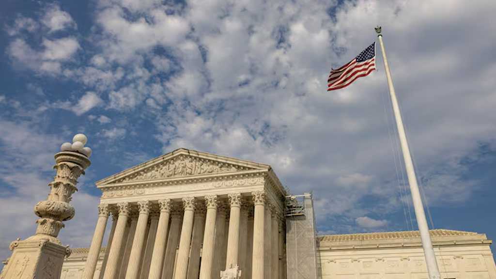 Supreme Court Clears Path for Trump’s Mass Federal Layoffs, Gov’t Downsizing
