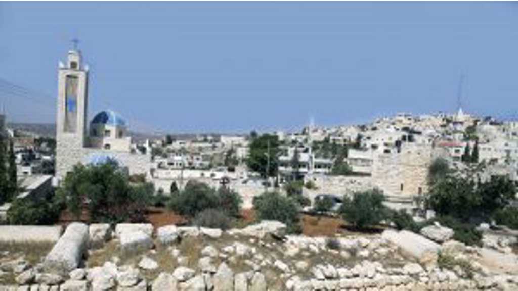 Priests Urge Intl. Action to End ’Israeli’ Attacks on Ancient Christian Town in West Bank