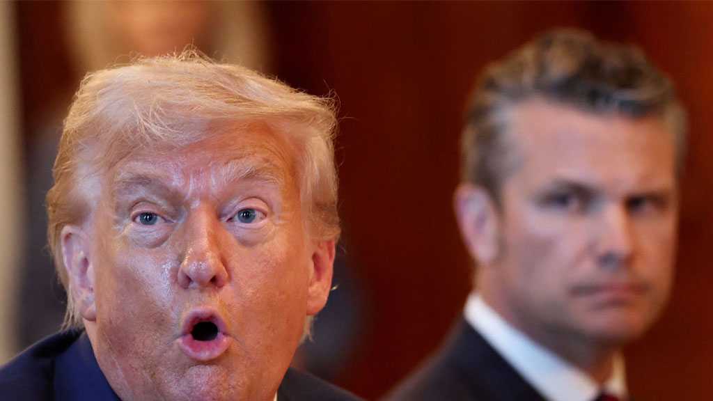 Trump Threatened to Bomb Moscow, Vowed to Expel Pro-Palestinian Students in Leaked Audio