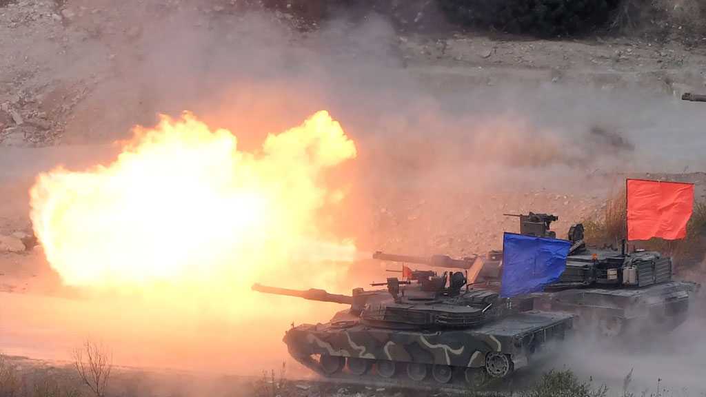 Trump Pressures South Korea to Pay More for US Troop Presence Amid Trade Disputes