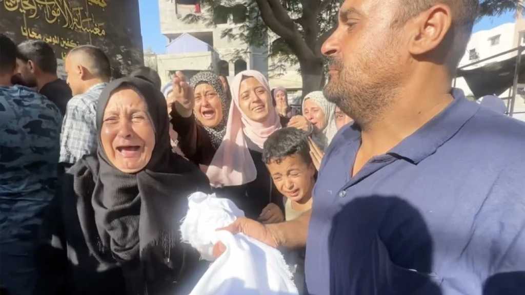 Gaza Genocide Continues: ‘Israel’ Massacres Dozens of Civilians, Mothers Are Starving