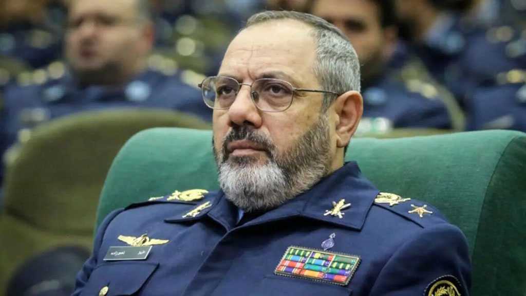 Iran Vows Harsh Response to Any Future “Israeli” Aggression, Slams US and Western Complicity