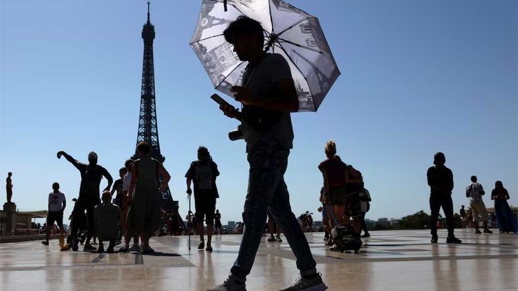 Last Week’s Heatwave Killed 2,300 People Across Europe: Study