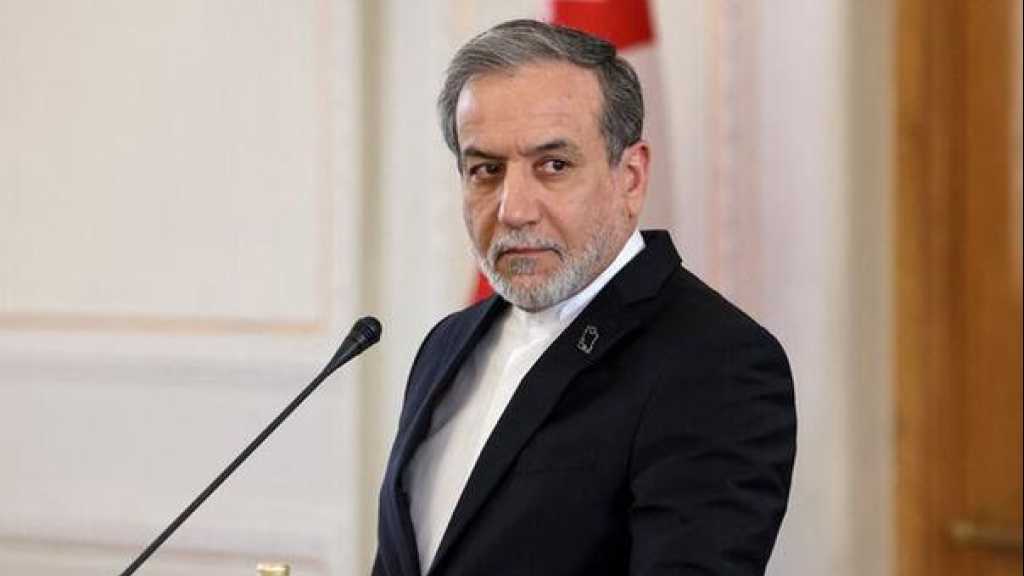 Iran Open to Talks, Demands US Compensation First