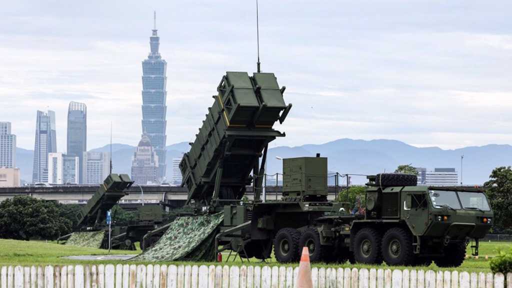 Ex-US Official Urges ’Israel’ to Give Ukraine Patriot Interceptors Retired After Iran Ops.