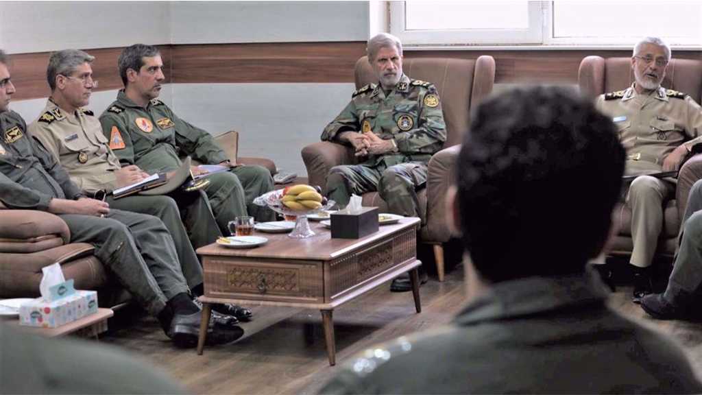 Army Will Not Allow Even an Inch of Iran’s Soil to be Separated: Cmdr.
