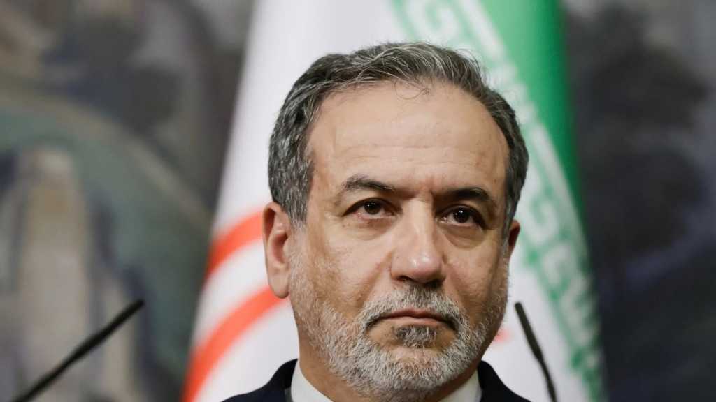 Iranian FM: Netanyahu Openly Dictating US in Iran Negotiations