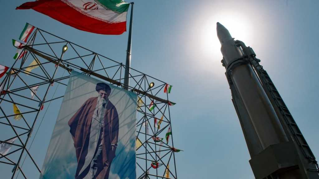 Iran: Our Scientists To Demonstrate Their Capabilities to Netanyahu