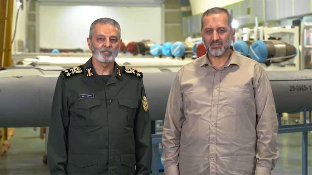 Iranian Missiles Severed Enemies’ Hands; Stronger Response Awaits Any Misstep: Top Cmdr.