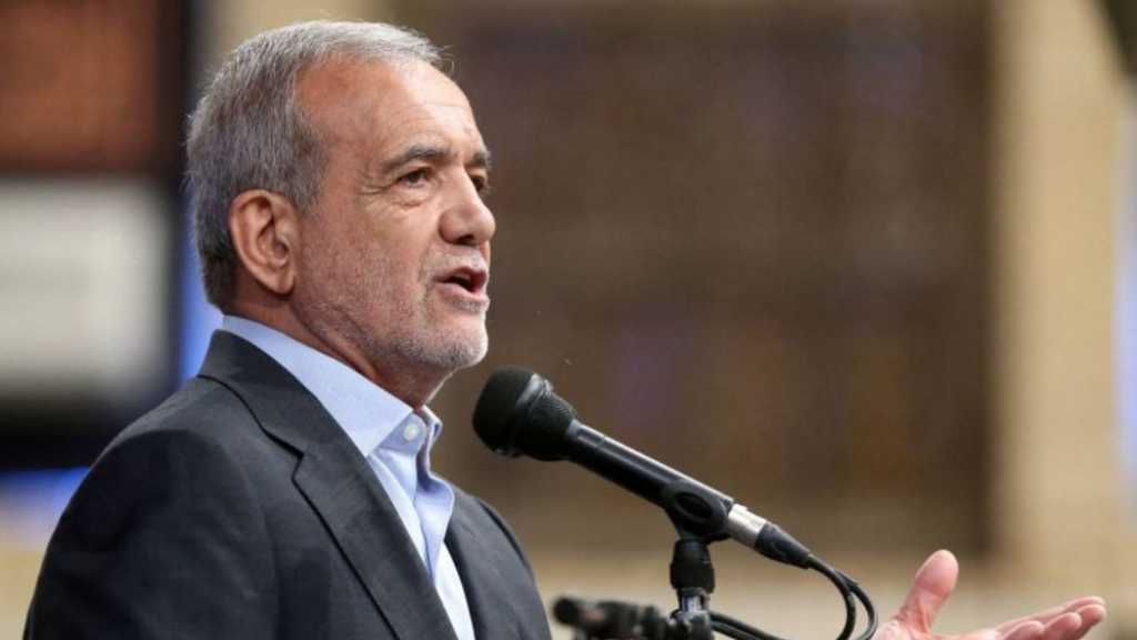 Iranian President Urges Muslim Nations to Unite Against “Israel”