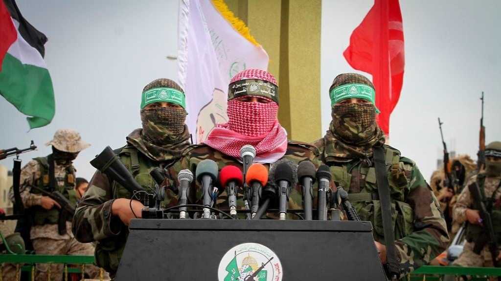 Hamas: Netanyahu Unwilling to Agree on Gaza Ceasefire