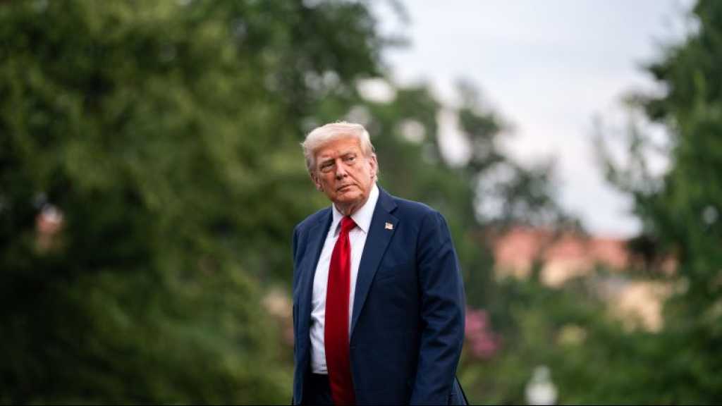 Trump Puts Russia on Notice Over Ukraine Conflict: Severe Tariffs