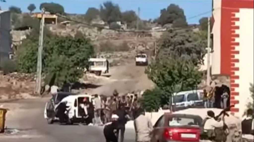 Syrian Troops Advance into Suwayda, Druze Community Talk of Genocide