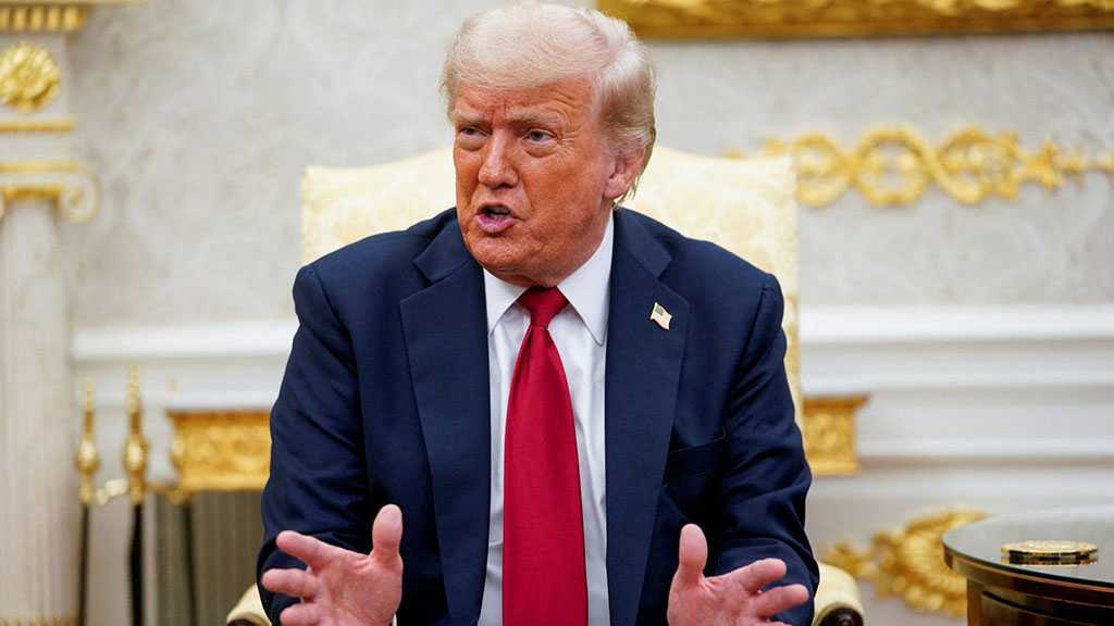 Politico: Trump Believes Russian Victory in Ukraine Is Inevitable