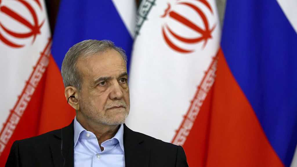 Iranian President Calls for Overhaul of Cybersecurity Amid Growing US-“Israeli” Threats