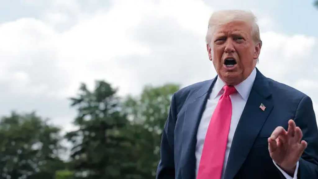 Trump Turns on Supporters Amid Escalating Epstein Controversy