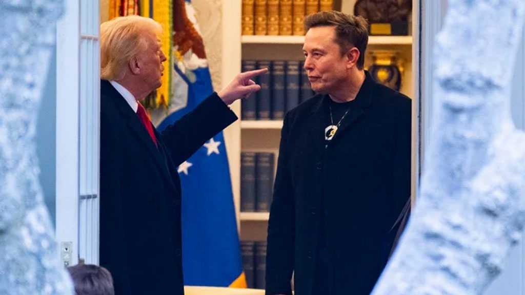 Musk Cuts Ties with Speaker Johnson After Trump Bill Dispute