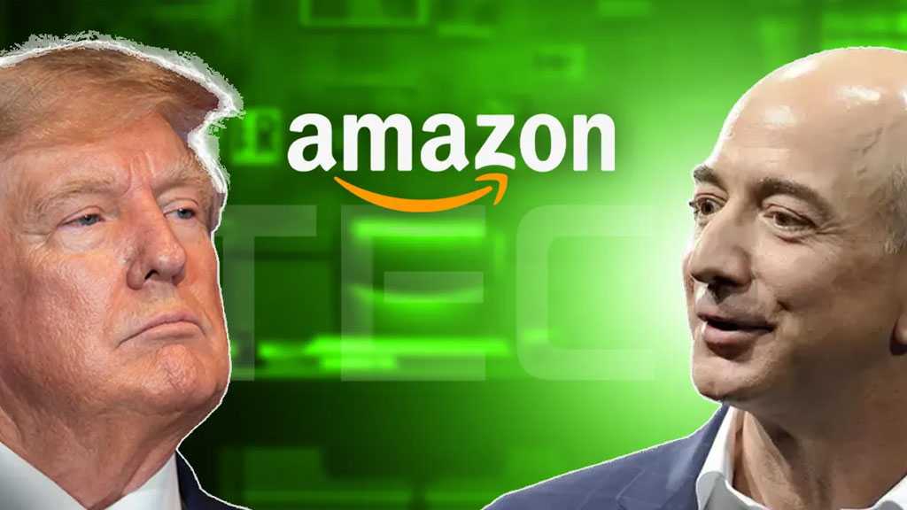 Trump’s Amazon Tariff Shows Who Really Pays: American Consumers