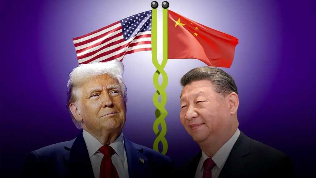 Bloomberg: Trump Eases China Stance to Pave Way for Xi Meeting