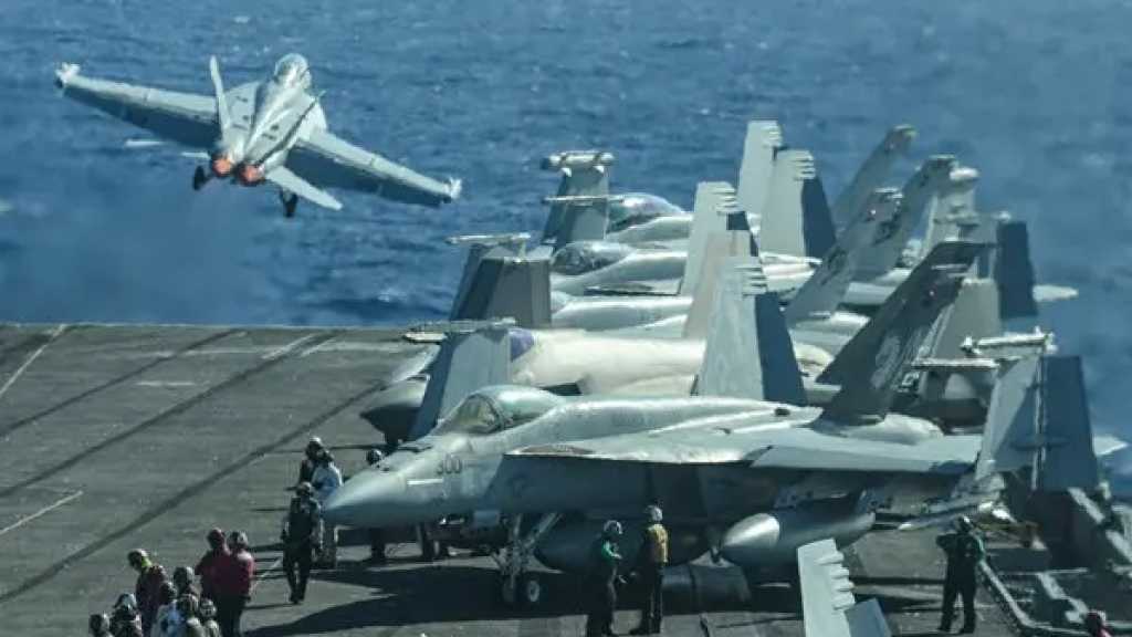 Intel Shows US Seeks Iran Talks to Prepare for War