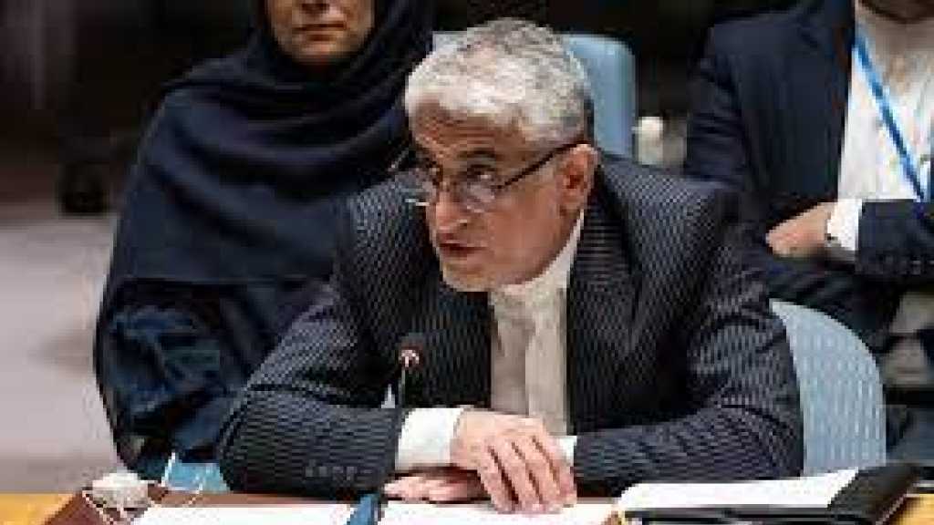 Iran Denies Validity of US Claims on Yemen, Red Sea